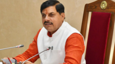 Photo of भोपाल: सीएम यादव नव-चयनित शासकीय सेवकों को प्रदान करेंगे नियुक्ति आदेश