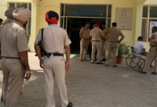 Photo of पंजाब: चोर समझ युवक को खंभे से बांधकर पीटा, अस्पताल में तोड़ा दम