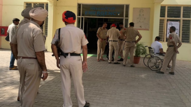 Photo of पंजाब: चोर समझ युवक को खंभे से बांधकर पीटा, अस्पताल में तोड़ा दम