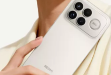 Photo of 50MP कैमरा और 7100mAh बैटरी के साथ लॉन्च होगा Poco F8 Pro