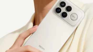 Photo of 50MP कैमरा और 7100mAh बैटरी के साथ लॉन्च होगा Poco F8 Pro