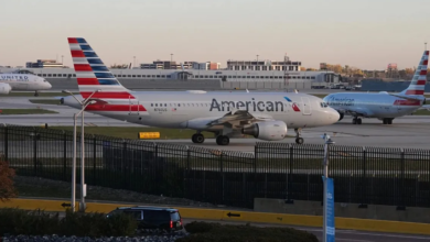 Photo of सरकारी शटडाउन का असर, अमेरिका में रोजाना 2000 से ज्यादा उड़ानें रद