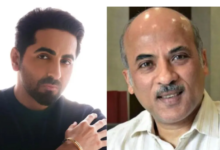 Photo of सूरज बड़जात्या के नए ‘प्रेम’ को मिल गई हीरोइन, आयुष्मान खुराना संग रोमांस लड़ाएगी ये एक्ट्रेस