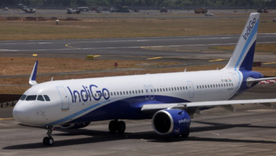 Photo of भारत से चीन जाना हुआ आसान, चाइना ईस्टर्न एयरलाइंस के बाद इंडिगो की डायरेक्ट फ्लाइट सेवा शुरू