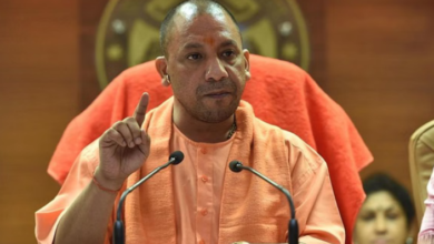 Photo of सरकार का एक्शन: भ्रष्टाचार के आरोप में समाज कल्याण विभाग के चार अधिकारी बर्खास्त