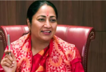 Photo of सीएम रेखा का ‘विकसित और स्वच्छ दिल्ली’ का वादा