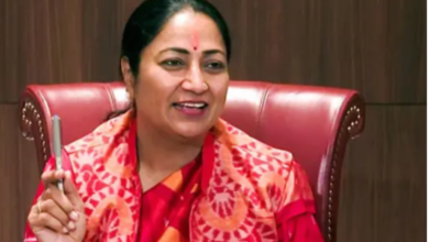 Photo of सीएम रेखा का ‘विकसित और स्वच्छ दिल्ली’ का वादा