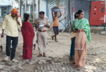 Photo of नालंदा में भूमि विवाद में अधेड़ की गोली मारकर हत्या