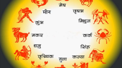 Photo of 11 नवंबर 2025 का राशिफल