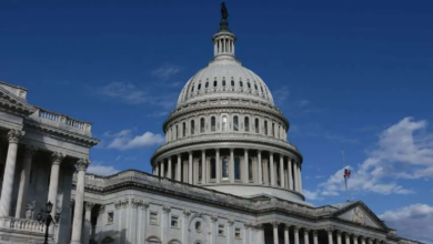 Photo of अमेरिका में 41 दिन बाद खत्म होगा शटडाउन, सीनेट ने पास किया अहम बिल