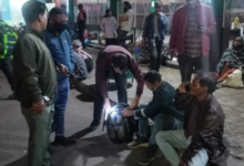 Photo of दिल्ली में धमाके के बाद नैनीताल में हाई अलर्ट, जगह-जगह चेकिंग