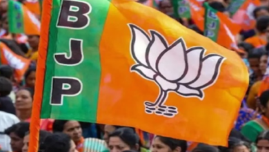 Photo of उत्तराखंड: इसी माह भाजपा मोर्चाें के जिला अध्यक्षों की हो जाएगी तैनाती