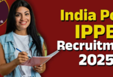 Photo of असिस्टेंट मैनेजर और जूनियर एसोसिएट के पदों पर निकली भर्ती