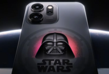 Photo of Oppo का शानदार Star Wars Edition वाला 5G फोन