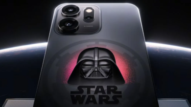 Photo of Oppo का शानदार Star Wars Edition वाला 5G फोन