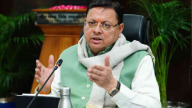 Photo of उत्तराखंड: कैबिनेट की बैठक में उपनल कर्मचारियों का मामला