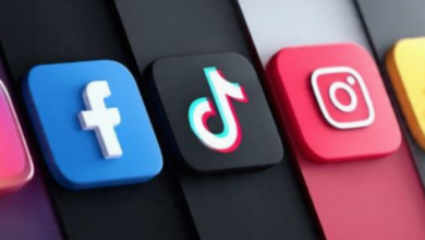 Photo of दिल्ली में आतंकी बम धमाके के बाद सोशल मीडिया पर फैला अफवाहों का जाल