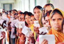 Photo of बिहार चुनाव: बोलती खामोशी टूटी, एनडीए ने बदलाव की हुंकार को प्रो-इंकम्बेंसी में बदला?