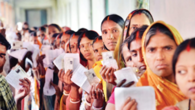Photo of बिहार चुनाव: बोलती खामोशी टूटी, एनडीए ने बदलाव की हुंकार को प्रो-इंकम्बेंसी में बदला?