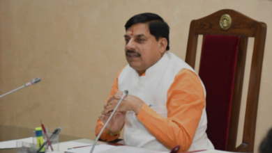 Photo of सीएम यादव आज भेजेंगे लाड़ली बहनों के खाते में 1500 रुपये