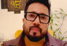 Photo of दिल्ली ब्लास्ट से बुरी तरह टूटे मीका सिंह, उठाया ये बड़ा कदम