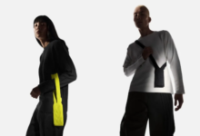 Photo of Apple ने लॉन्च किया iPhone Pocket, फोन को कैरी करने के आएगा काम