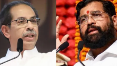 Photo of महाराष्ट्र: ठाकरे और शिंदे गुट ने गठबंधन को लेकर की गुप्त बैठक