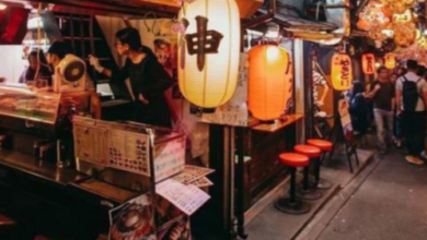 Photo of ट्रैवलर्स ने चुने 2025 के टॉप 10 देश, न्यू ईयर पर घूमने के लिए हैं ये परफेक्ट डेस्टिनेशन