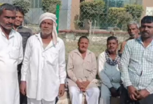 Photo of विद्यानन्द कालोनी में सिर में ईंट मारकर युवक की हत्या