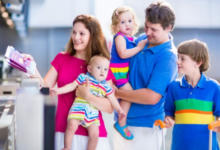 Photo of अगर छोटे बच्चों के साथ बना रहे हैं ट्रिप का प्लान, तो ध्यान में रखें ये खास बातें