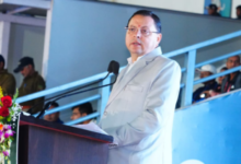 Photo of सीएम धामी: उत्तराखंड बना खेल संरक्षण का अग्रदूत धाम