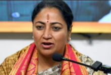 Photo of दिल्ली: नागरिकों की समस्याओं के समाधान पर बोली सीएम रेखा