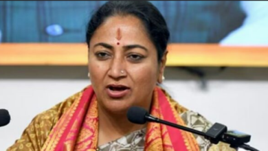 Photo of दिल्ली: नागरिकों की समस्याओं के समाधान पर बोली सीएम रेखा