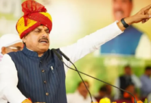 Photo of मध्य प्रदेश के सोयाबीन उत्पादक किसानों को सीएम यादव देंगे सौगात