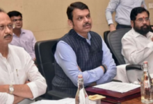 Photo of महाराष्ट्र: शिवसेना के नेता अंबादास दानवे ने सरकार पर लगाए गंभीर आरोप