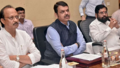 Photo of महाराष्ट्र: शिवसेना के नेता अंबादास दानवे ने सरकार पर लगाए गंभीर आरोप