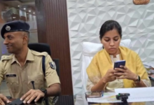 Photo of रोहतास में मतगणना केंद्र पर ट्रक से मचा भ्रम, डीएम ने कहा- सीसीटीवी चालू हैं