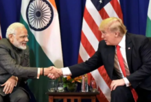 Photo of भारत-अमेरिका के बीच ट्रेड डील पर कब लगेगी मुहर? ट्रंप के अधिकारी ने बता दी डेडलाइन