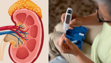 Photo of डायबिटीज रोगी हो जाएं सावधान, शुगर कंट्रोल नहीं तो आपकी किडनी भी खतरे में