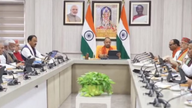 Photo of यूपी: बुजुर्गों को घर बैठे वृद्धावस्था पेंशन देगी प्रदेश सरकार