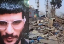 Photo of जिस डॉ. उमर ने दहलाई थी दिल्ली, ग्रामीणों ने खोले चौंकाने वाले राज