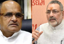 Photo of बिहार: केसी त्यागी ने दिया नीतीश कुमार को जीत का श्रेय