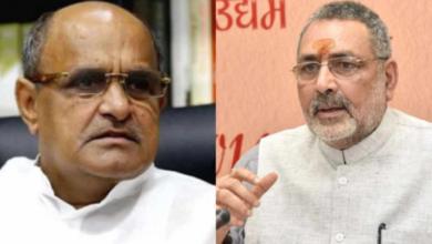 Photo of बिहार: केसी त्यागी ने दिया नीतीश कुमार को जीत का श्रेय