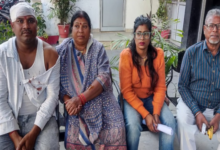 Photo of नैनीताल: ससुर ने दामाद के सिर पर मारी ईंट, समधन की कलाई दांत से काटी