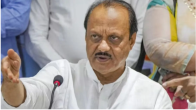 Photo of जमीन विवाद में अंजलि दमानिया ने डिप्टी सीएम अजित पवार से मांगा इस्तीफा