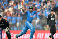Photo of सचिन तेंदुलकर के संन्‍यास के दिन कोहली ने बनाया ‘विराट’ कीर्तिमान
