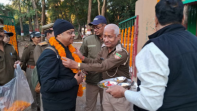 Photo of देहरादून: जंगल सफारी के लिए खुले राजाजी की सभी रेंज के गेट