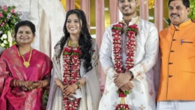 Photo of सीएम यादव के बेटे की शादी, जानिए रस्में कब होंगी