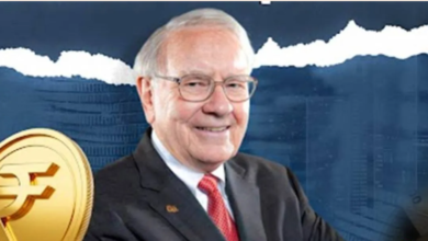 Photo of दुनिया के दिग्गज निवेशक वॉरेन बफे का बड़ा दांव