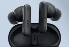 Photo of Dell के नए ईयरबड्स भारत में लॉन्च